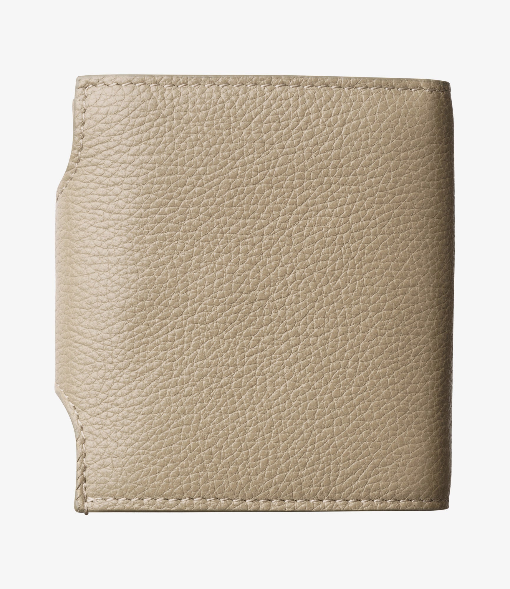 A.P.C Charles trifold チャールズウォレット 3つ折り財布 A.P.C. (アーペーセー) TRIFOLD CHARLES / チャールズウォレット