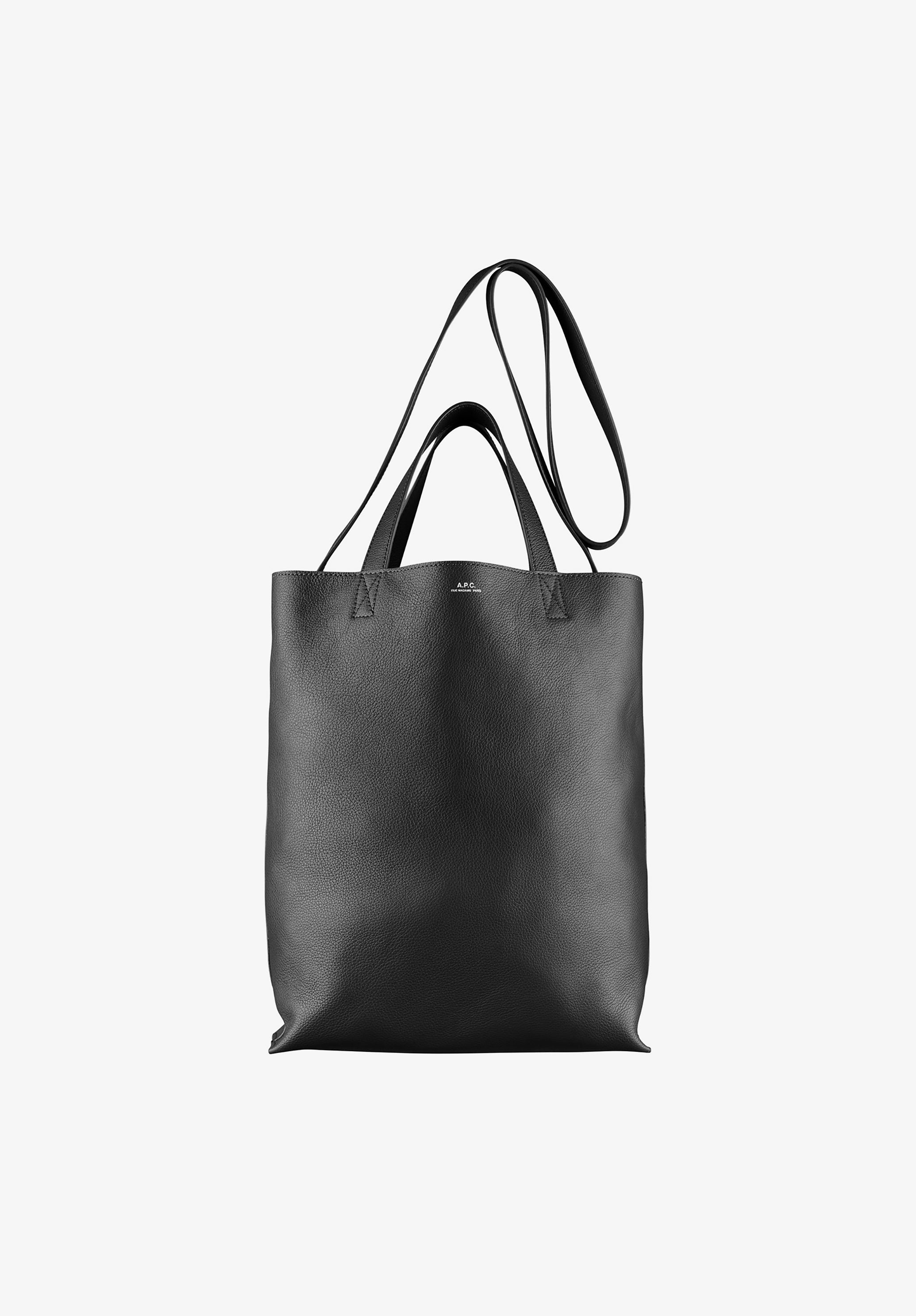 Maiko Medium shopper tote – A.P.C.