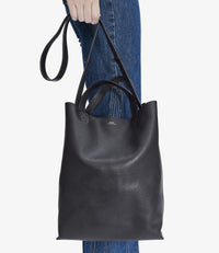 Maiko medium shopping bag