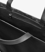 Maiko medium shopping bag –