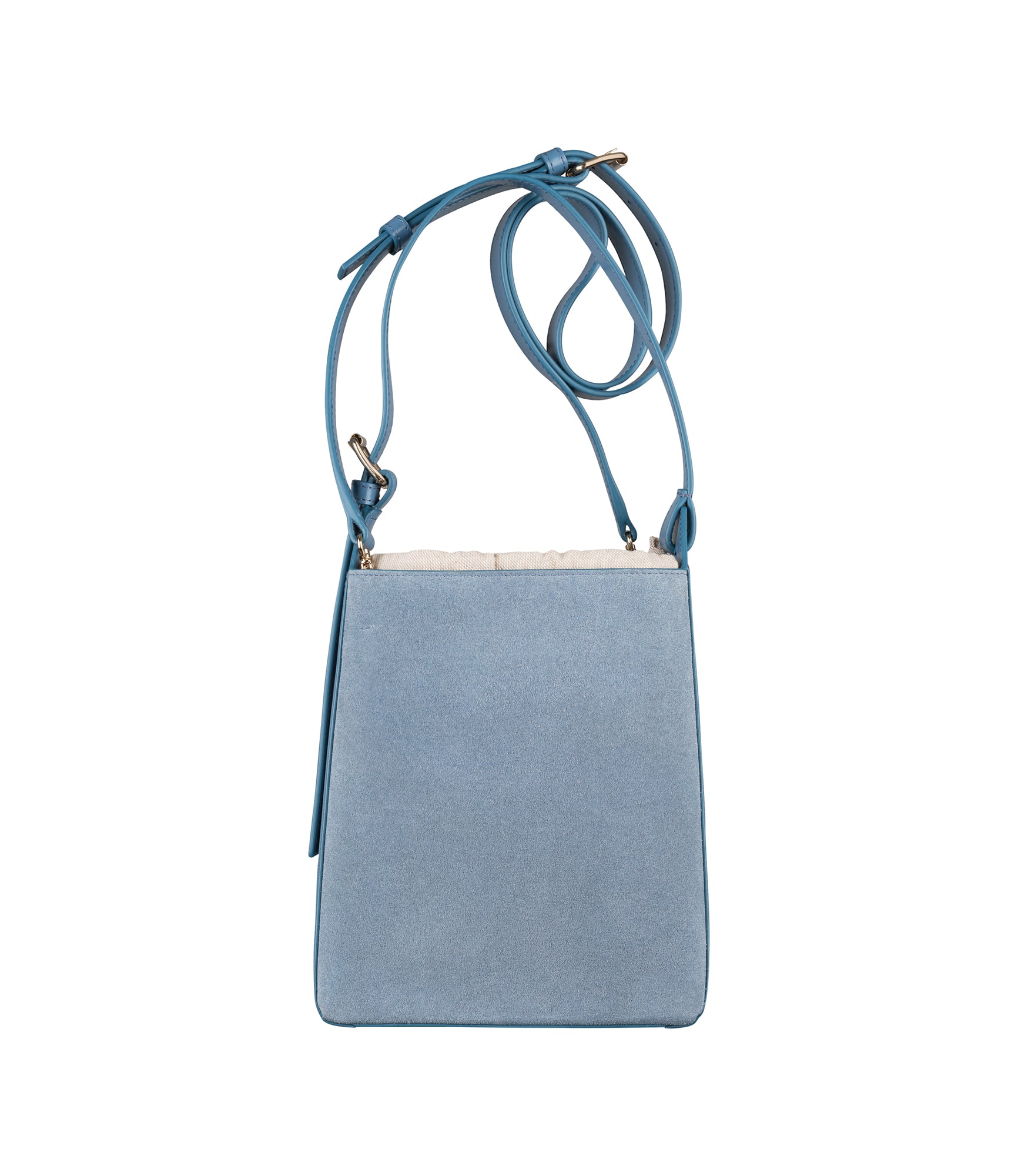 【A.P.C.】Virginie スムースレザー バゲットバッグ ミント Virginie ショルダーバッグ｜バッグ｜A.P.C. | アーペーセー日本