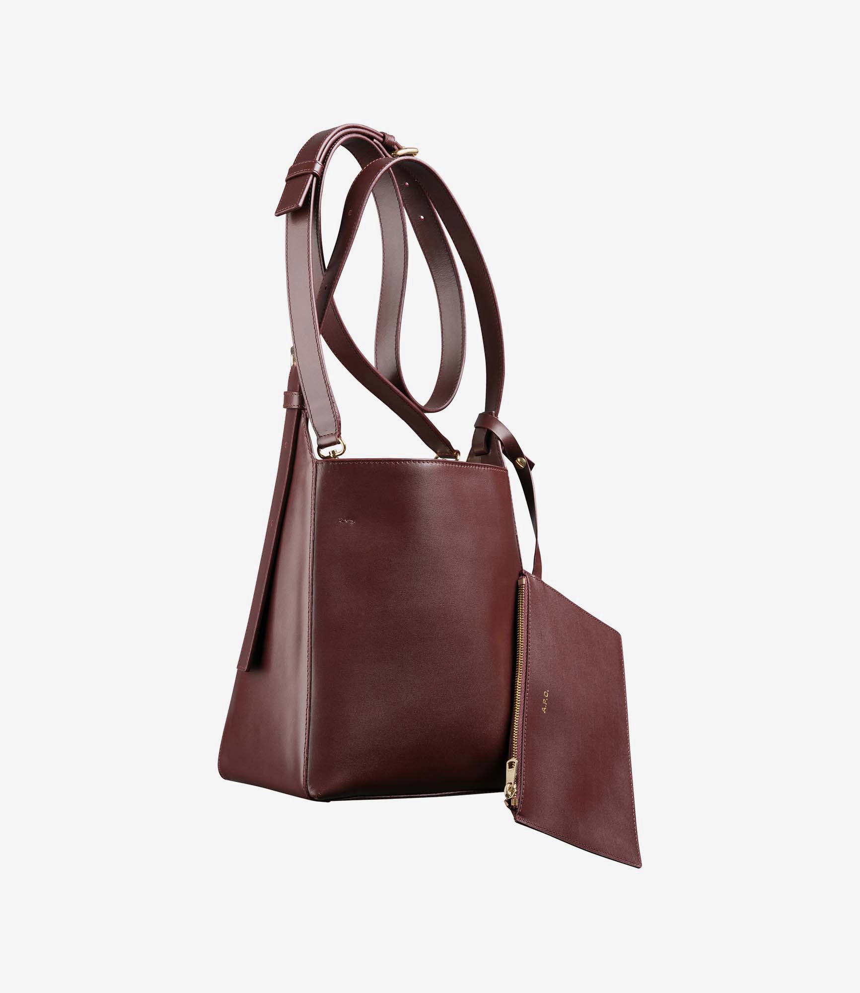 Virginie Small bag | A.P.C. Accessories