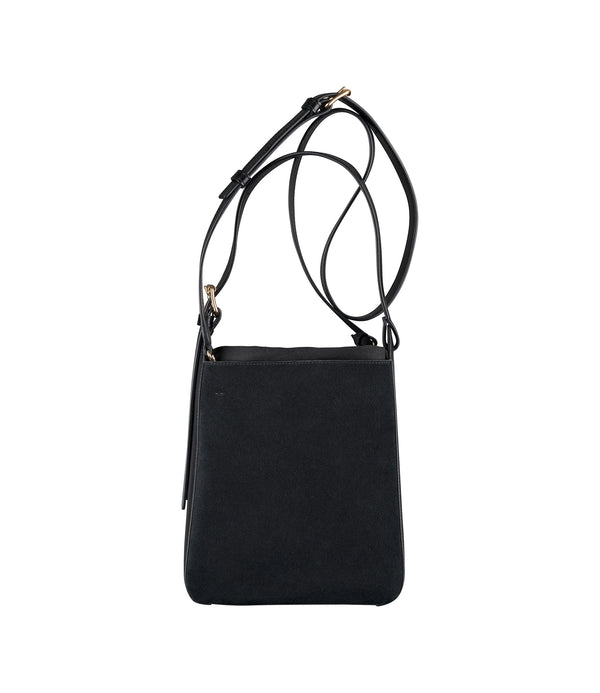 Virginie Small bag - LZZ - Black
