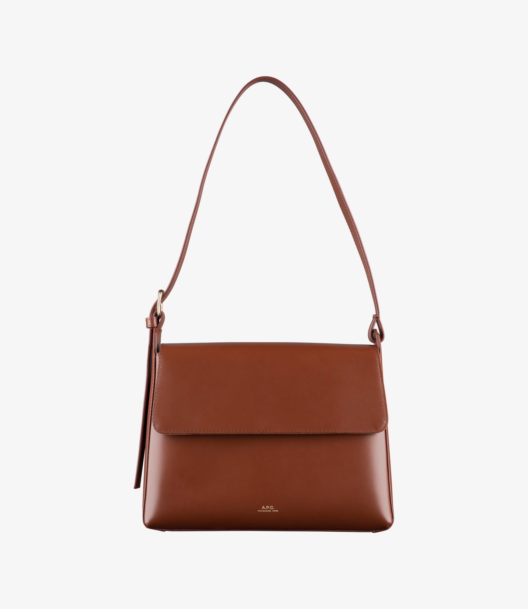 A.P.C. Women's Shoulder Bags | Refined Elegance | Accessories A.P.C. Women's Shoulder Bags | Refined Elegance | Accessories