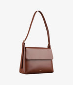Virginie Flap bag