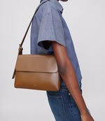 Virginie Flap bag