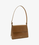 Virginie Flap bag