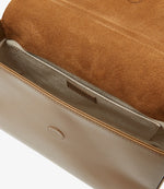 Virginie Flap bag