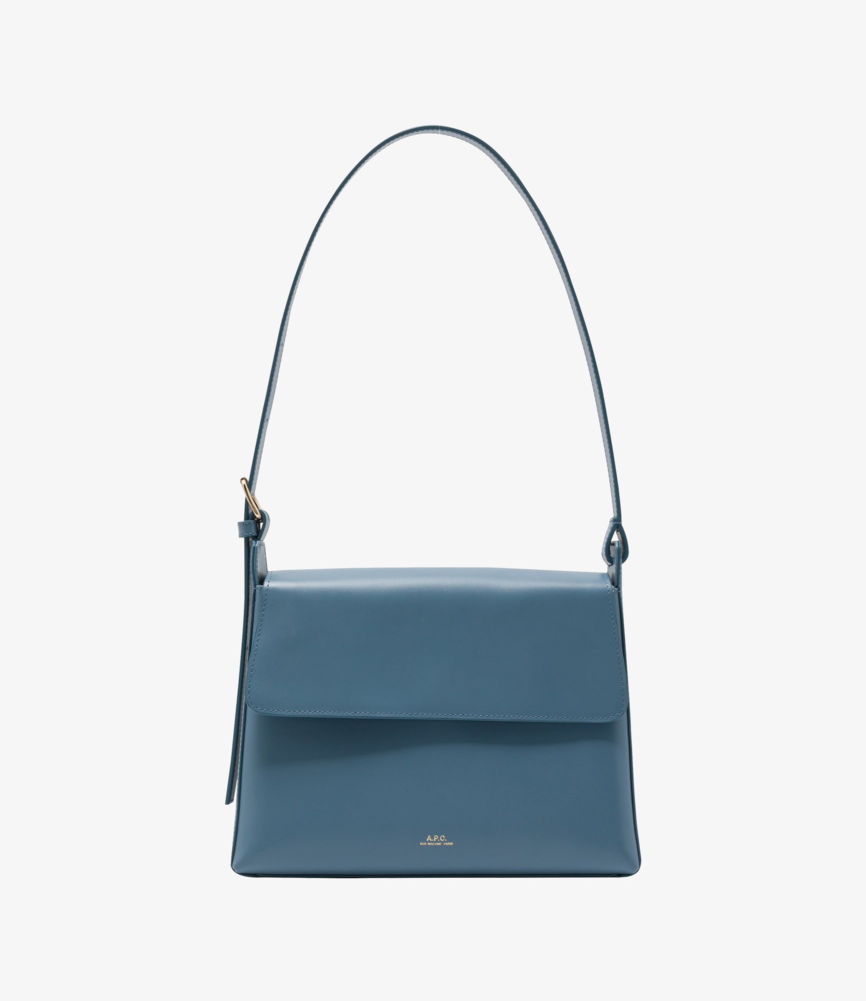 A.P.C. Women's Crossbody Bags | Timeless Style | Accessories