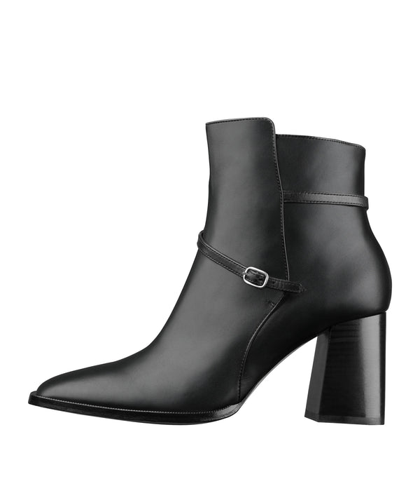 Anais ankle boots - LZZ - Black