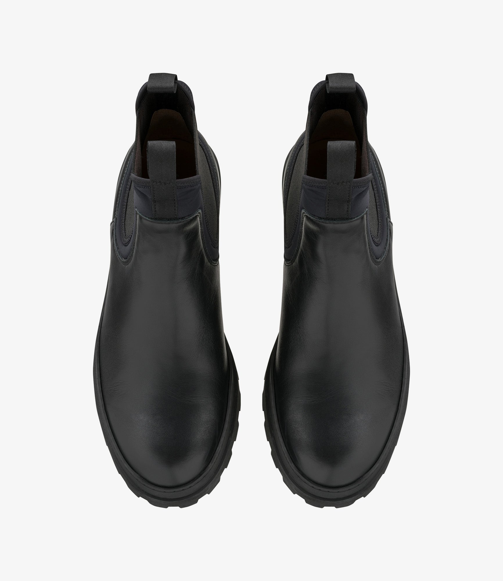 Apc chelsea boots mens deals