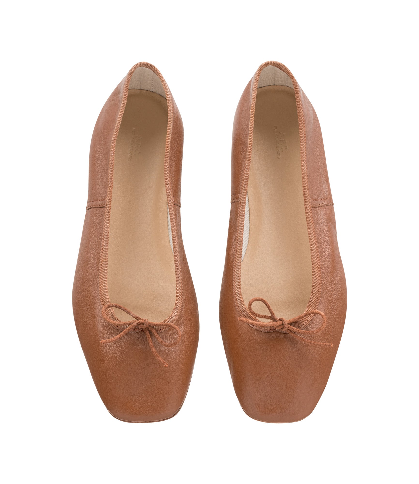 Leah ballet flats