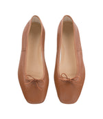 Leah ballet flats