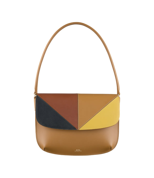 Sarah Shoulder bag - SAA - Multicolored