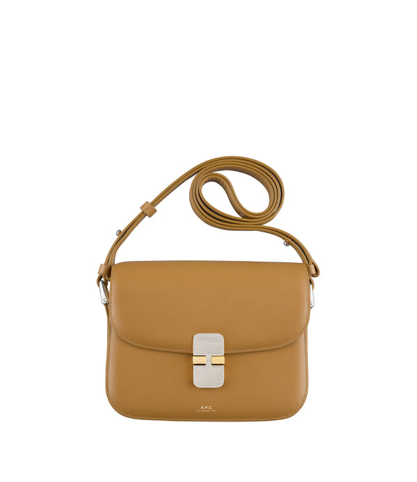 Women's Bags - Crossbody, Handbags, Purses & More | A.P.C. Accessories