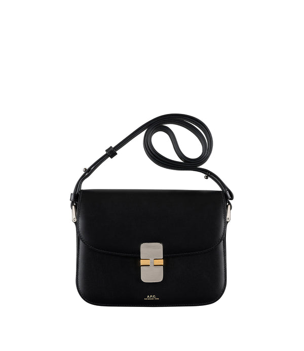 Grace Small bag - LZZ - Black