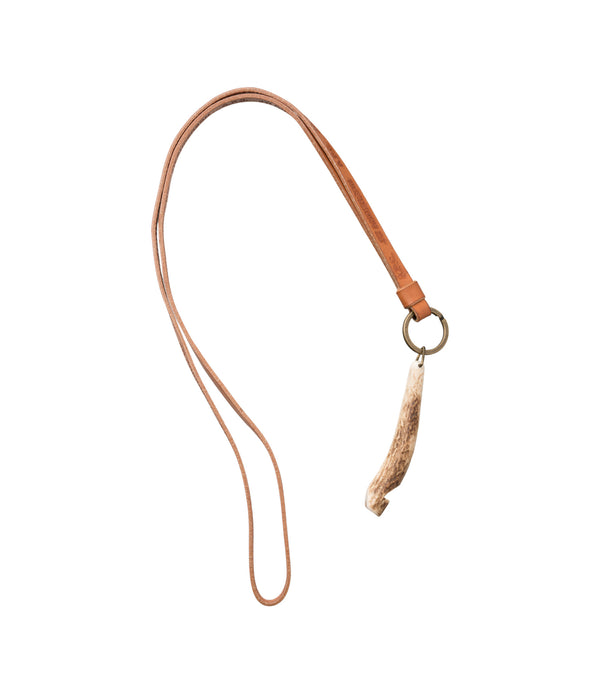 Jonathan neck strap - CAB - Camel