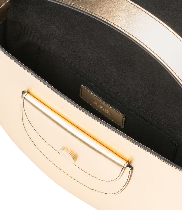 Women's Bags Crossbody, Handbags, Purses & More A.P.C. Accessories