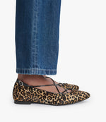 Katie ballet flats