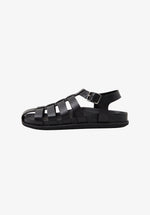 Fisherman H sandals
