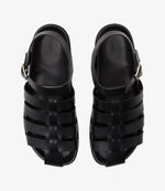 Fisherman H sandals