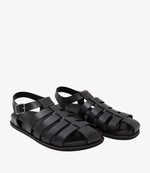 Fisherman H sandals