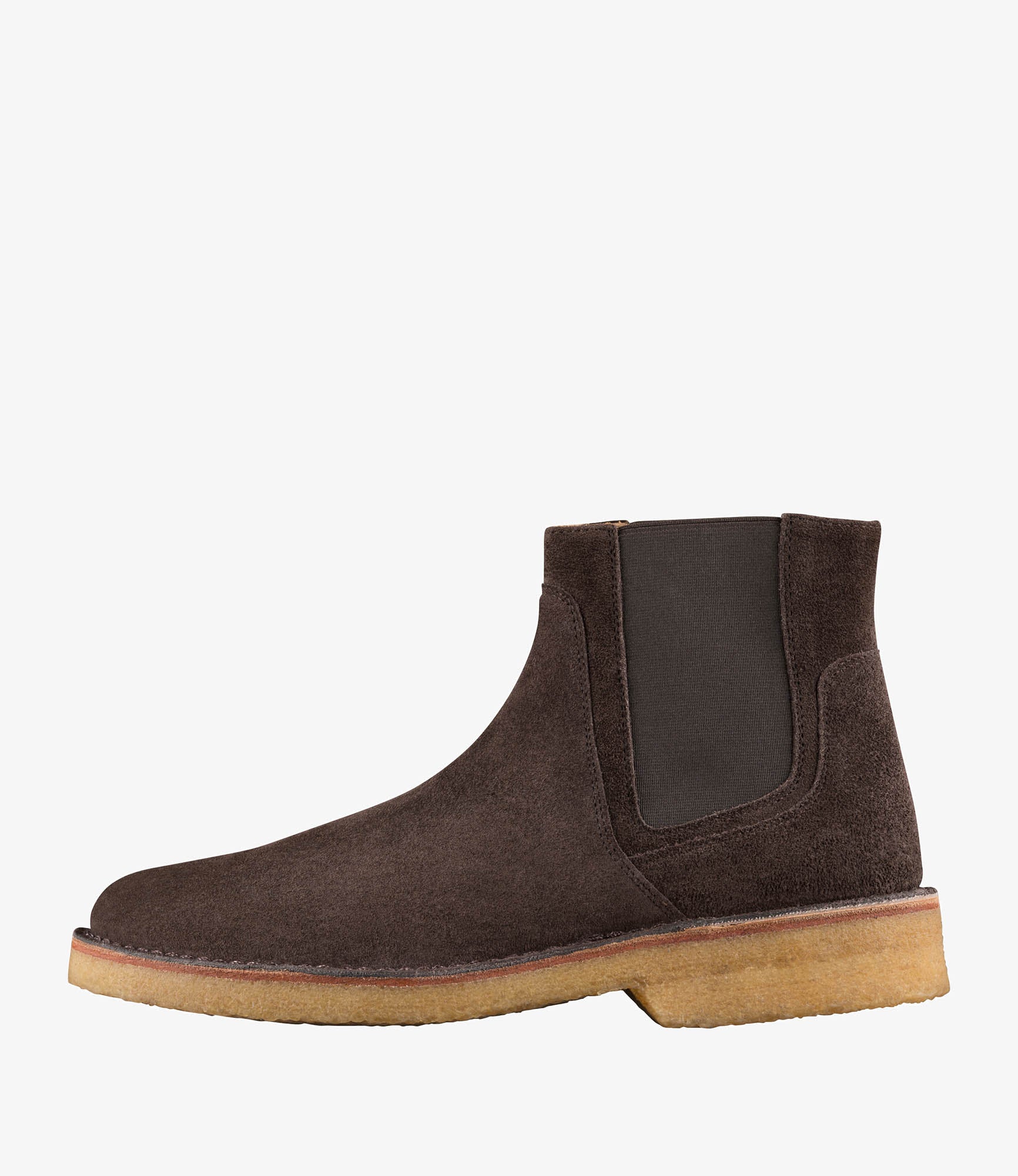A.P.C. Men's Boots | Ankle & Chelsea | Accessories
