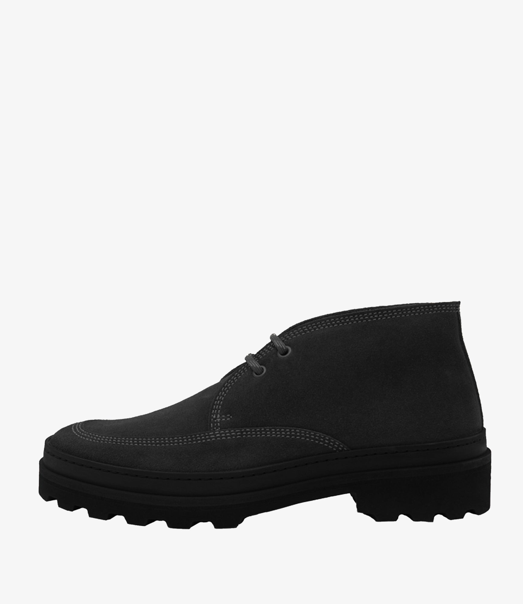 スニーカー A.P.C. SNEAKER (PUABHM56112 CAF) Beige Plain Sneakers by A.P.C. on Sale