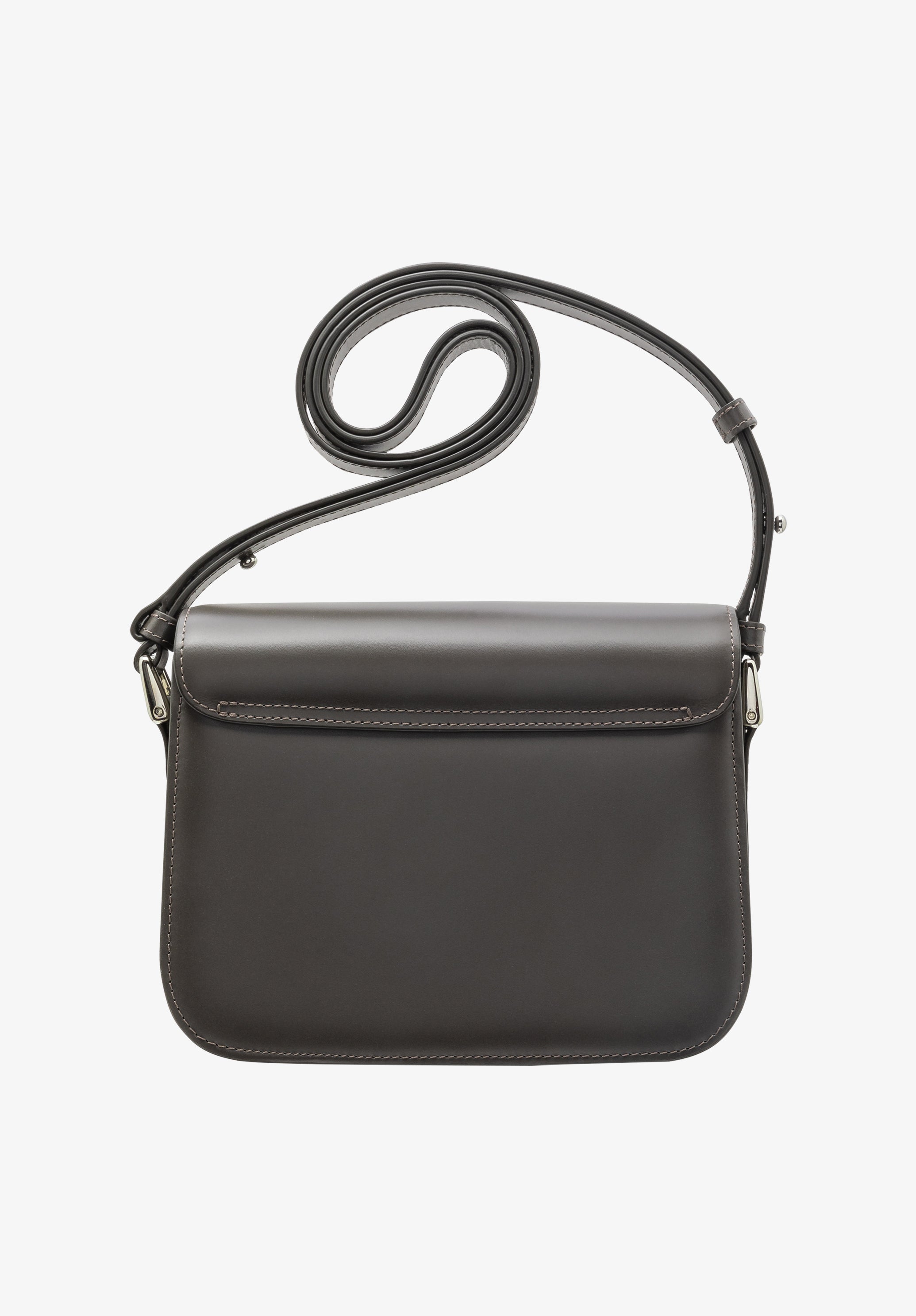 Grace Small bag | 100% cowhide leather | A.P.C. Accessories