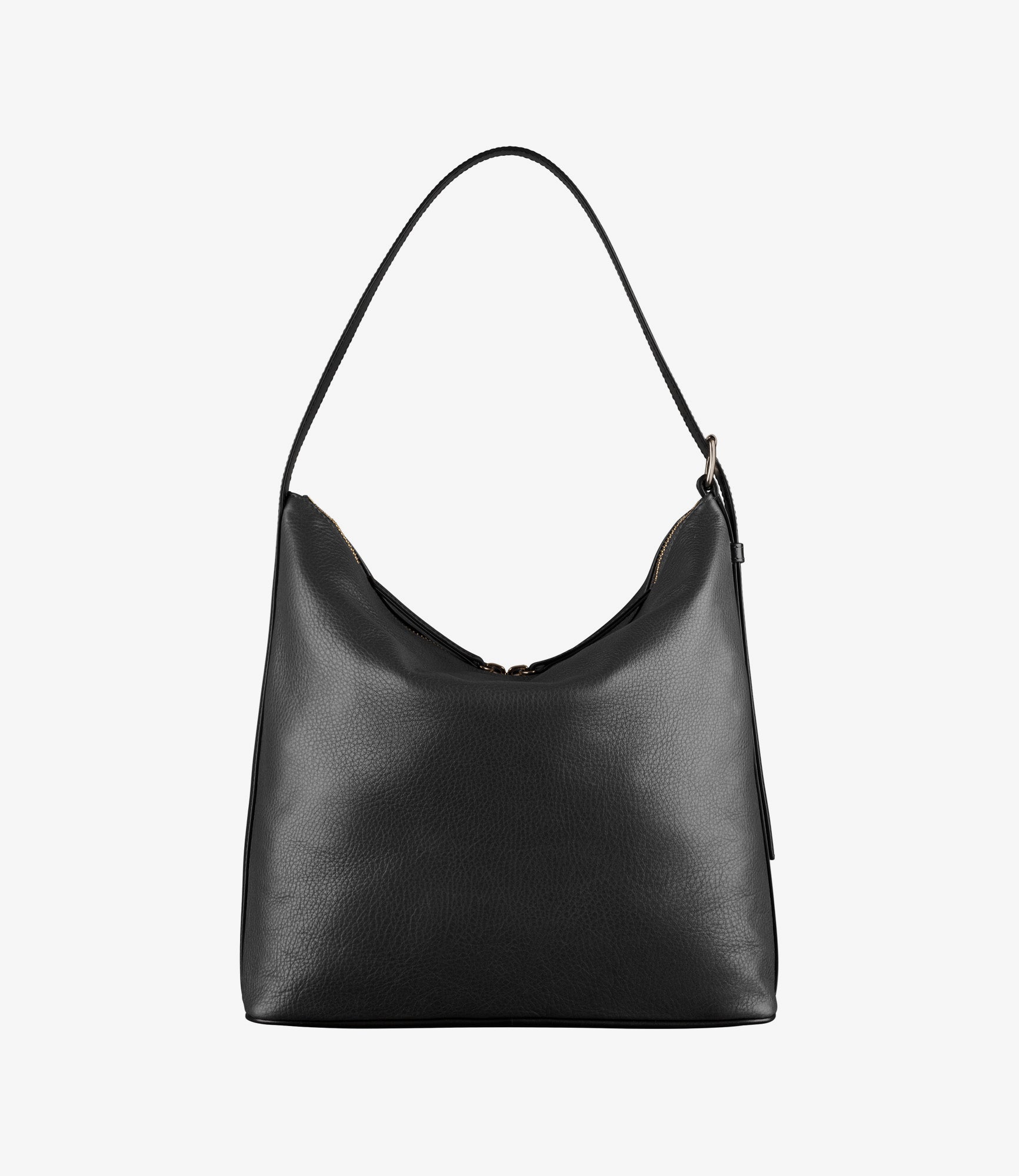 Vera bag | Grained leather and smooth leather | A.P.C. Accessories