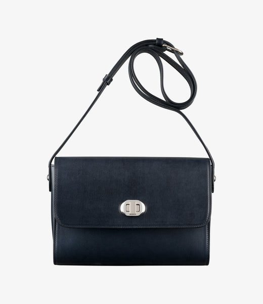 Katie bag | Smooth box leather | A.P.C. Accessories