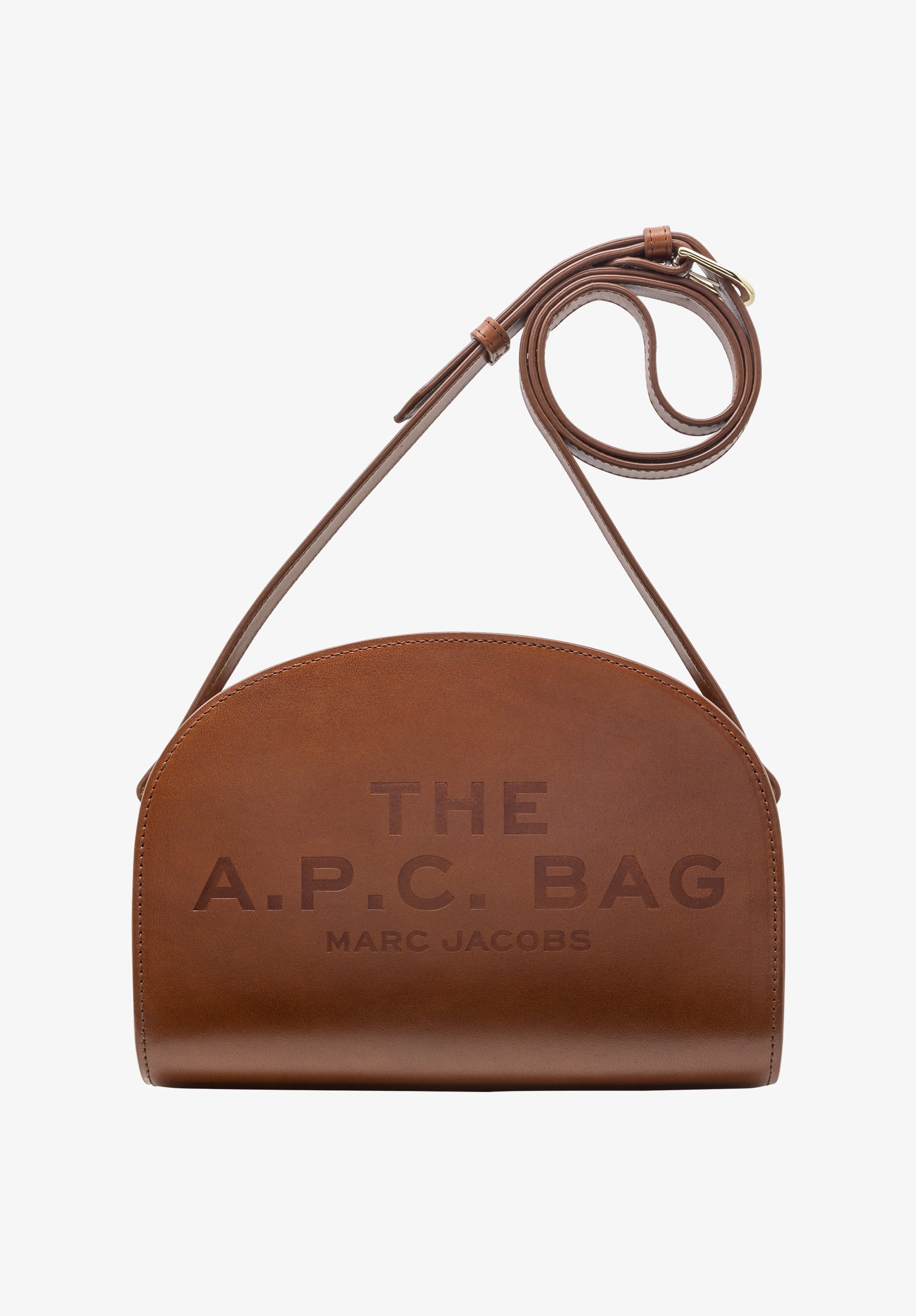 The A.P.C. Bag