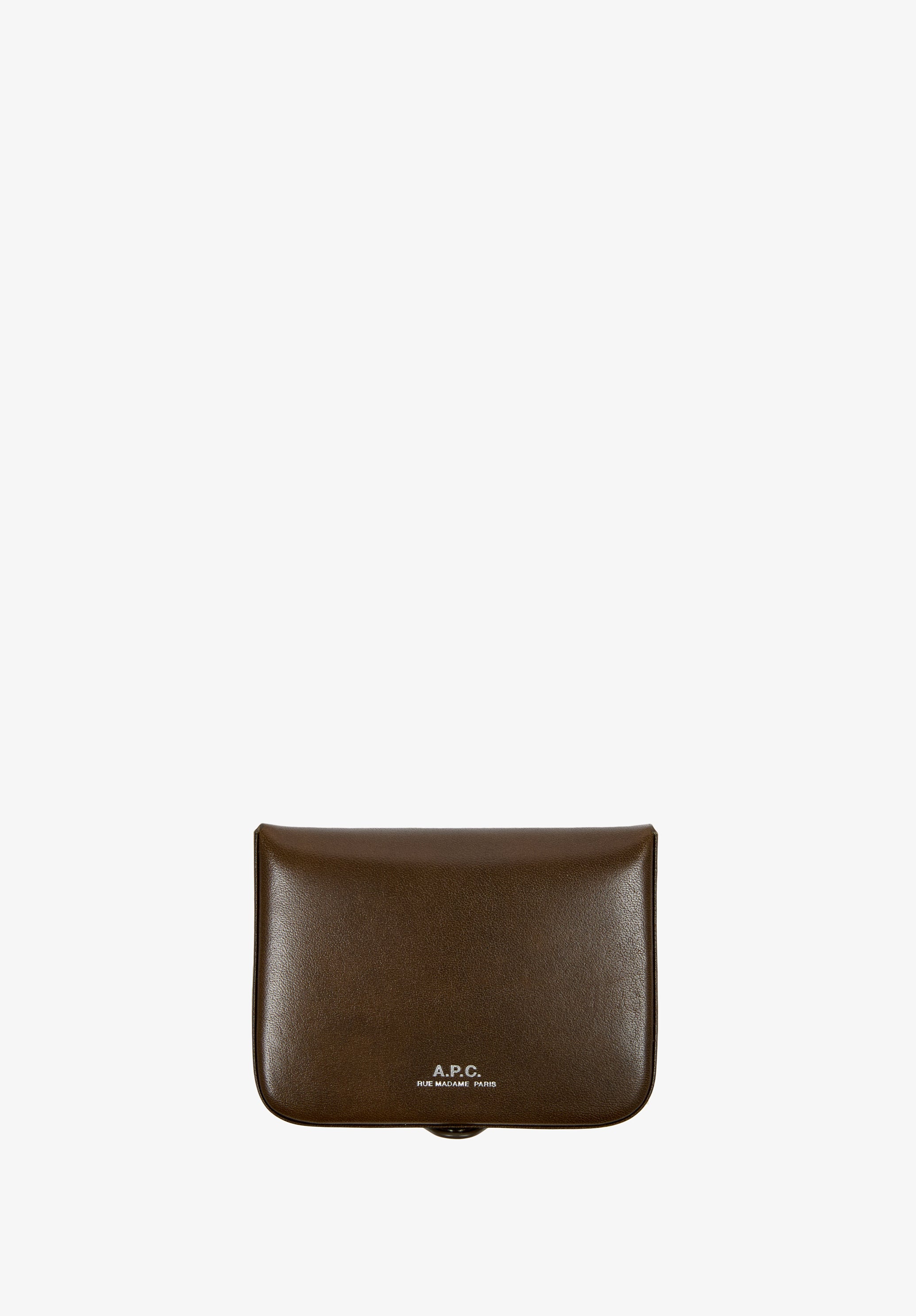 A.P.C. | Josh Coin Purse | Leather goods