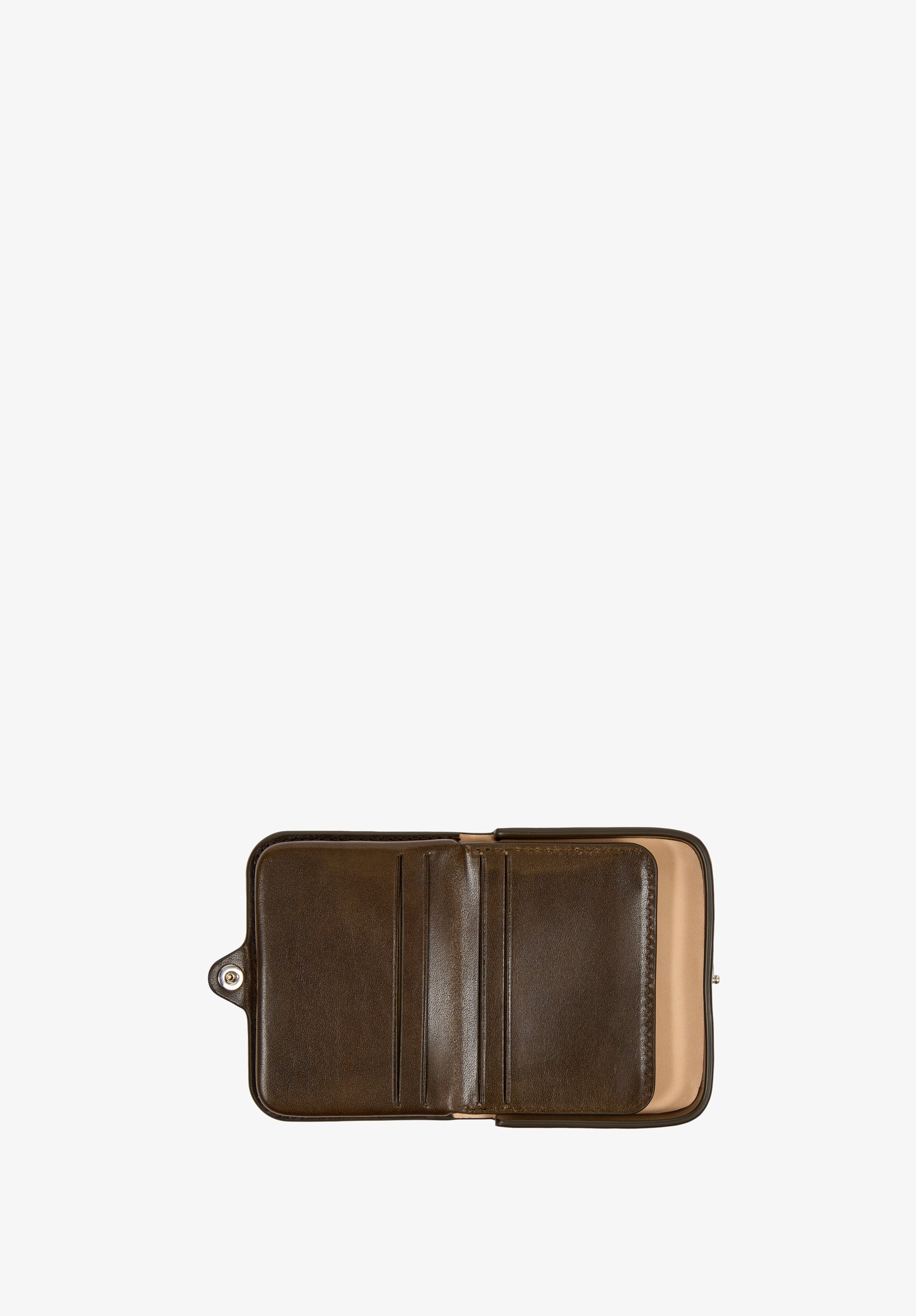 A.P.C. | Josh Coin Purse | Leather goods