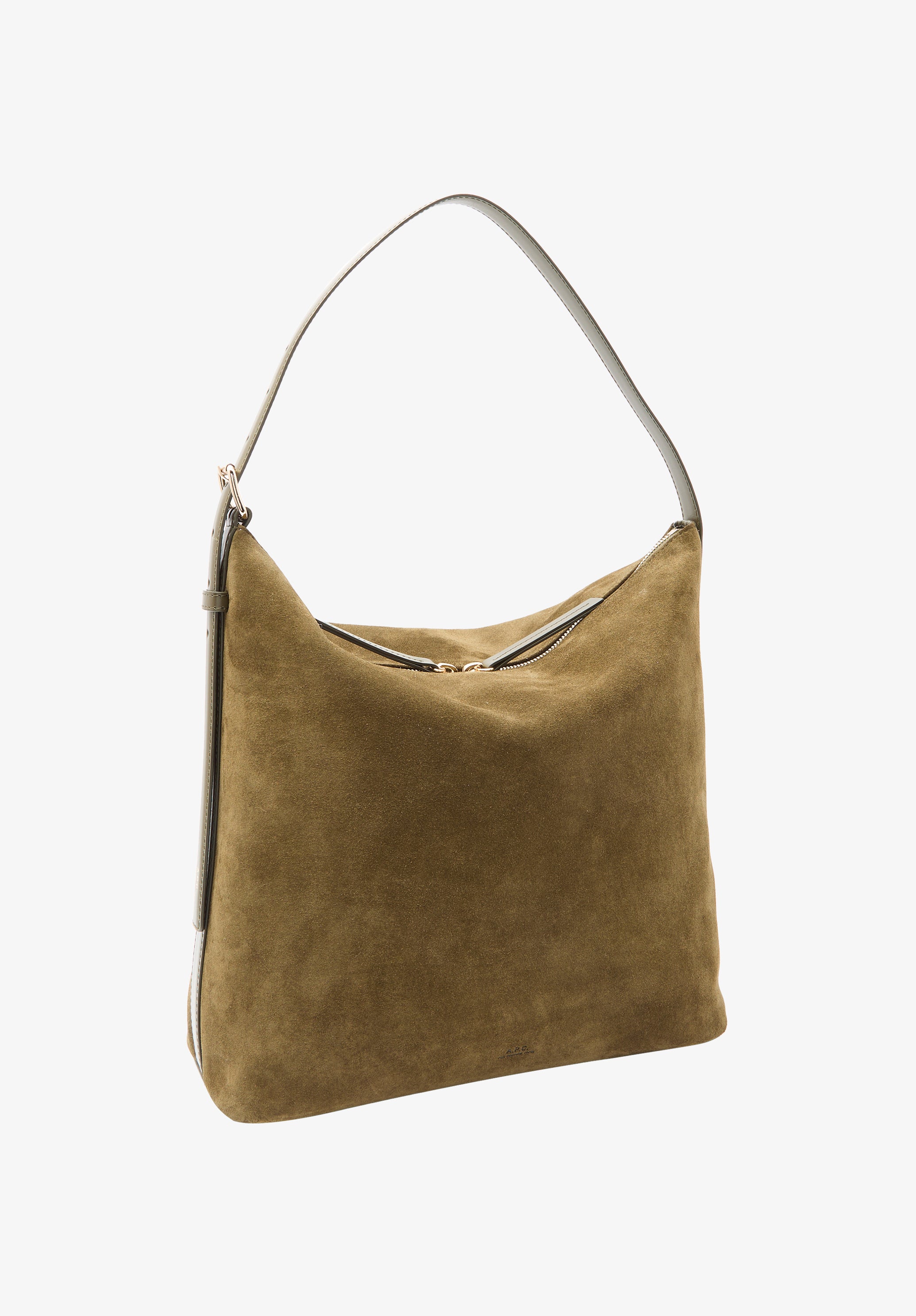 A.P.C. スエードバッグ Vera bag | Bags | A.P.C. Accessories