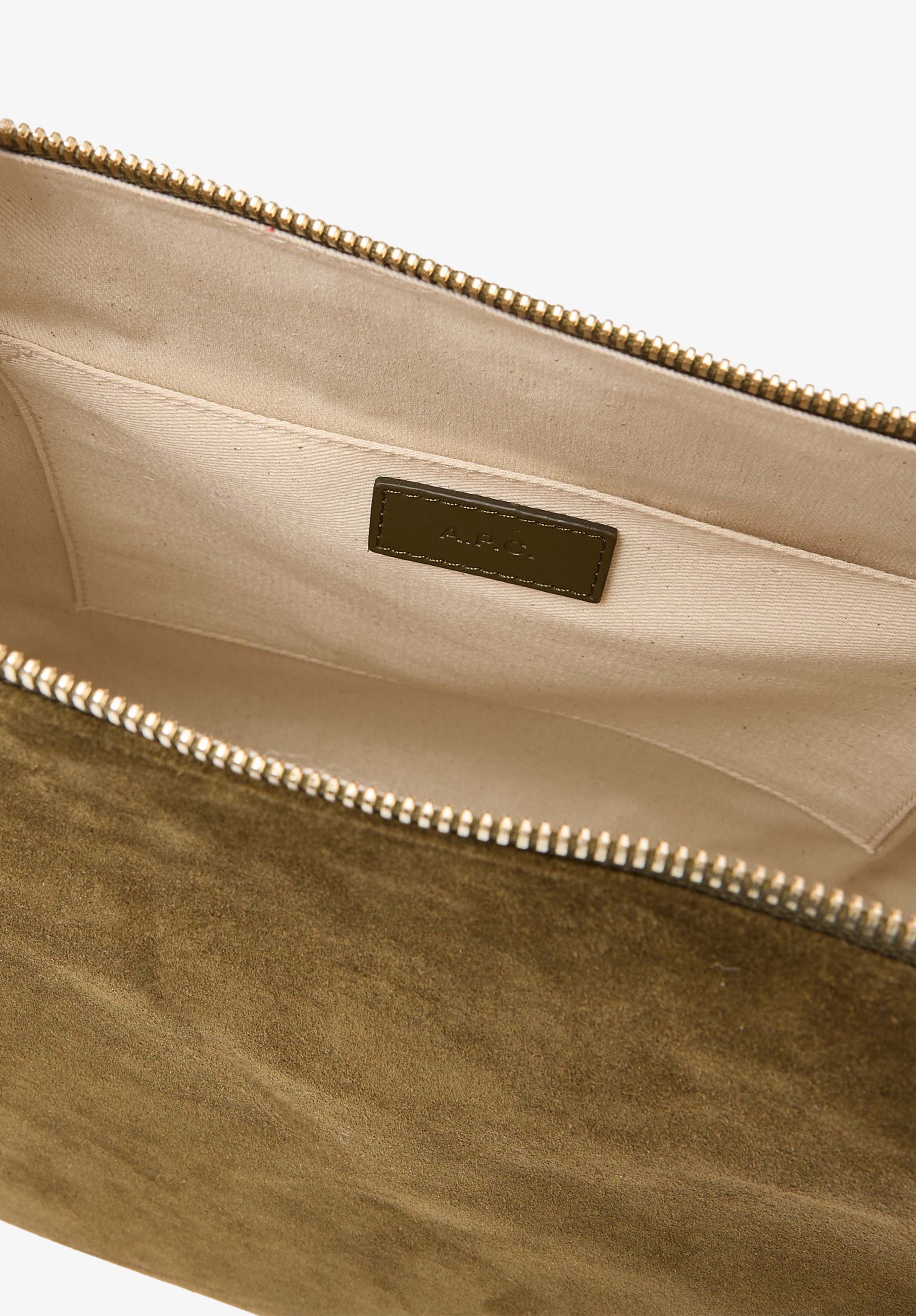 A.P.C. Women's Shoulder Bags | Refined Elegance | Accessories