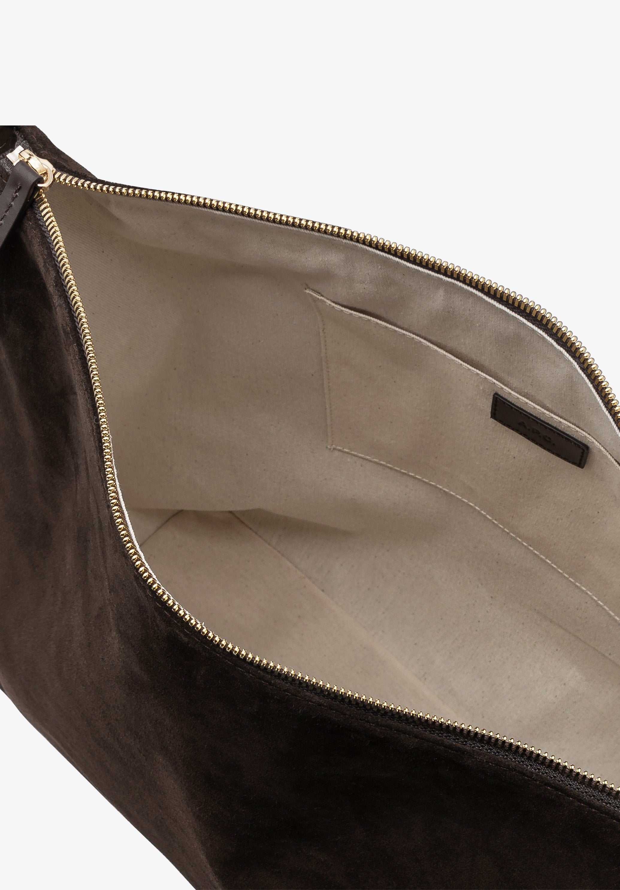 Vera Maxi bag – A.P.C.
