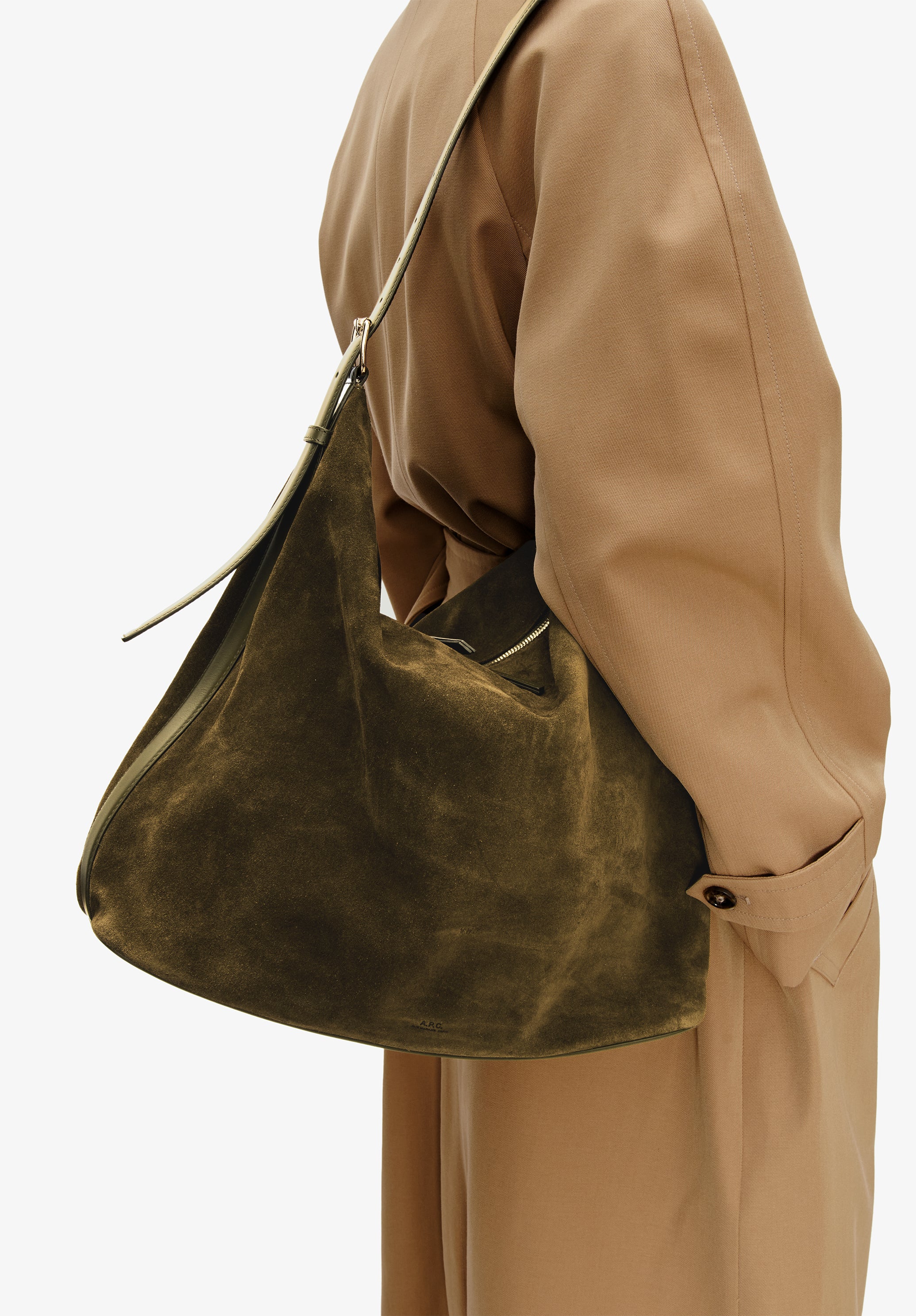 Vera Maxi bag | Bags | A.P.C. Accessories