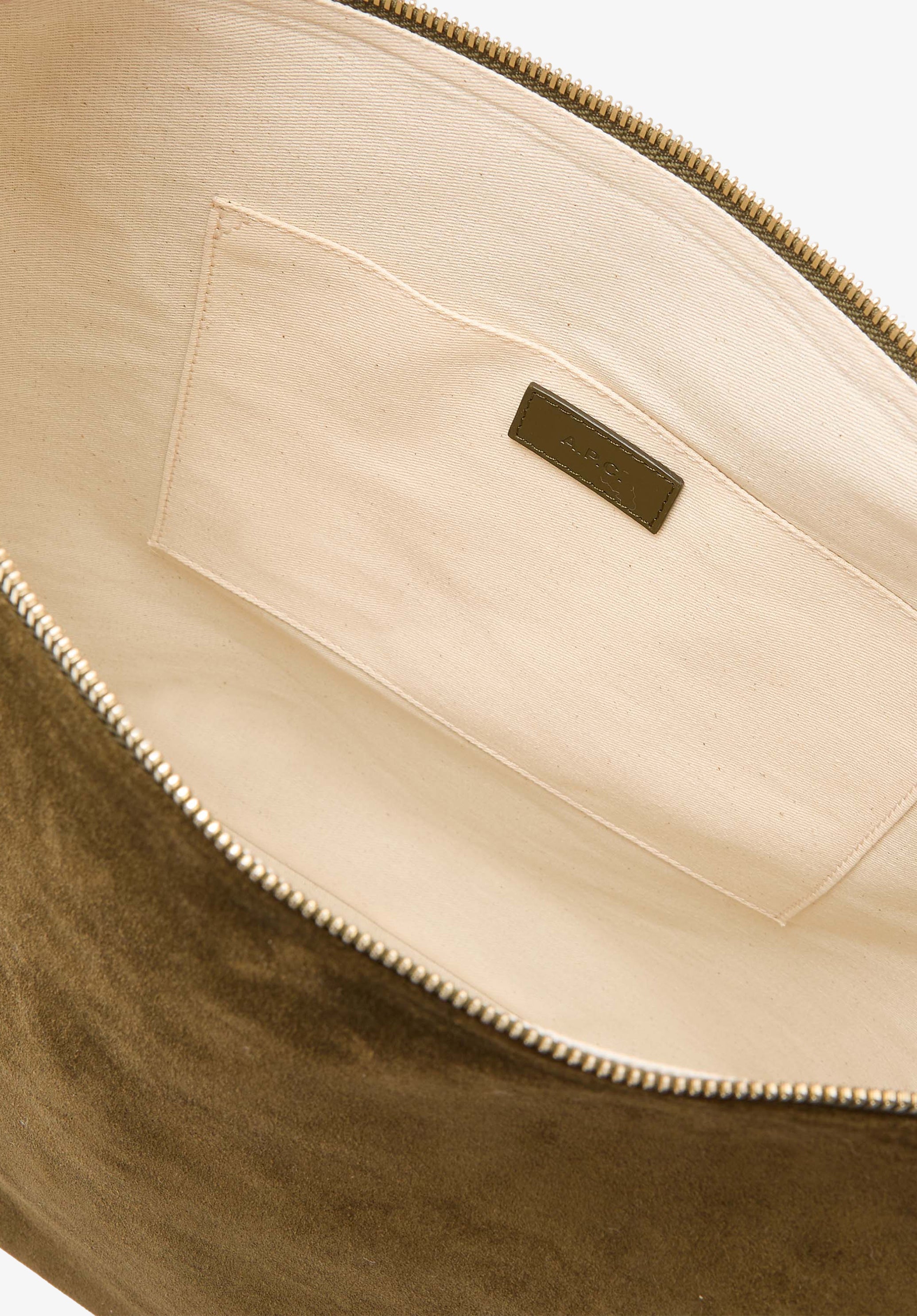 Vera Maxi bag | Bags | A.P.C. Accessories