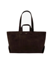 A.P.C. Drummer Bag in Brown