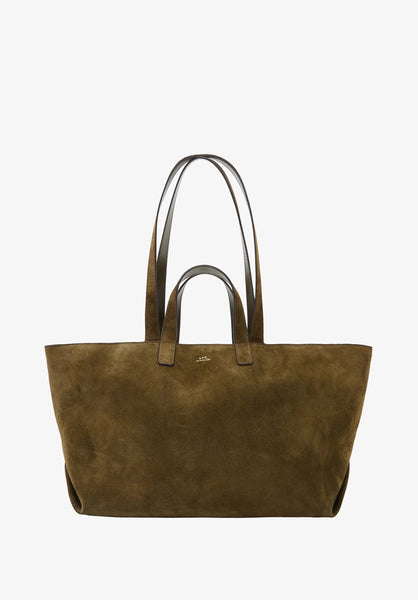 Le Drummer bag | Bags | A.P.C. Accessories
