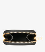 Demi-Lune Mini compact wallet