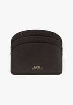 Demi-Lune cardholder