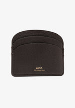 Demi-Lune cardholder