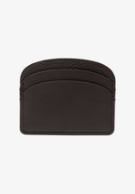 Demi-Lune cardholder