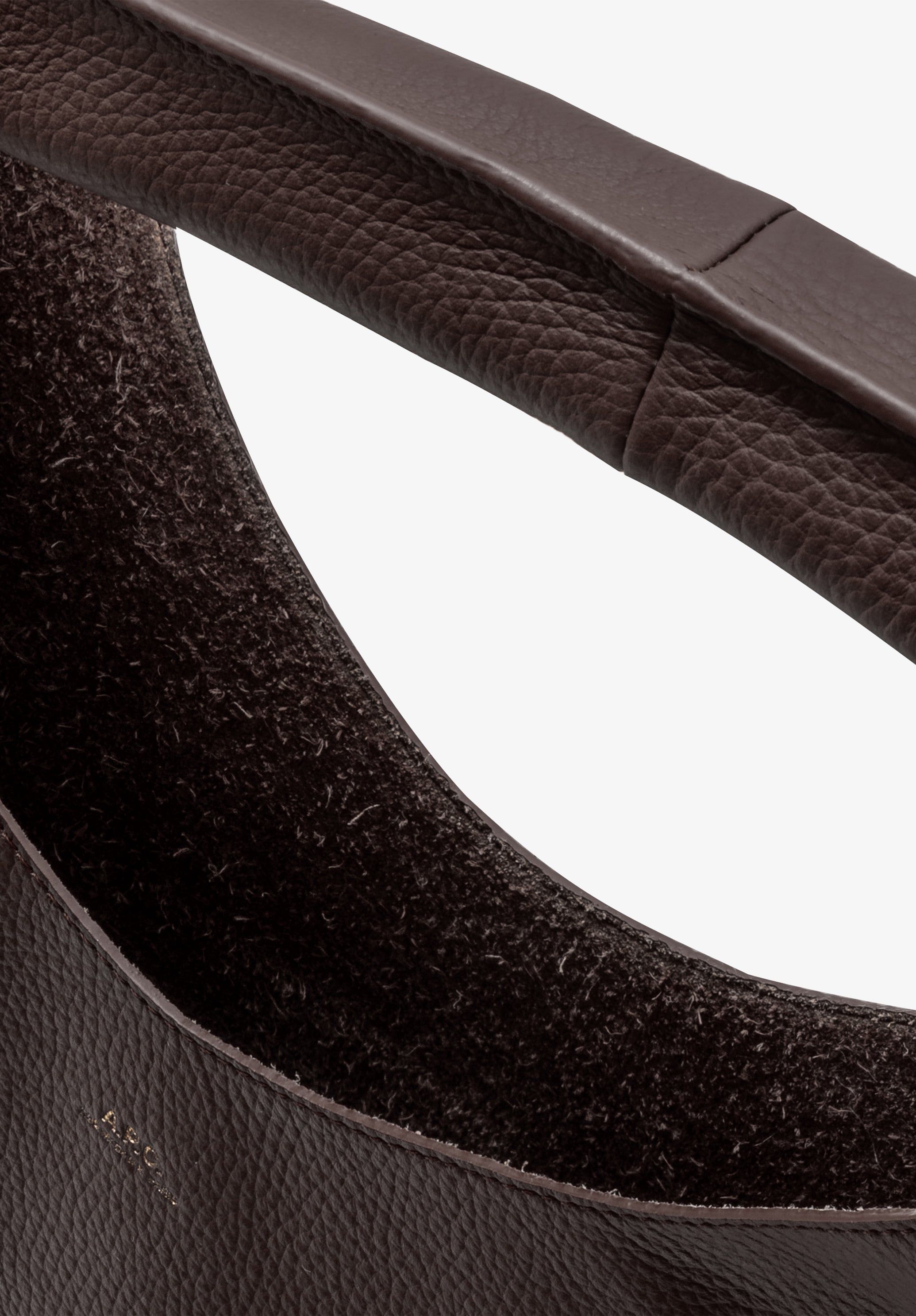 Le Neige | 100% cowhide leather | A.P.C. Accessories