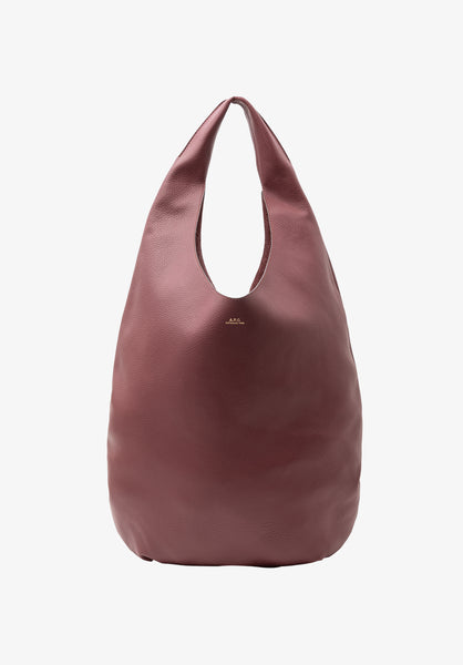 Le Neige bag | Bags | A.P.C. Accessories