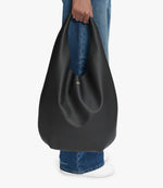 Le Neige Bag | Grained leather | A.P.C. Accessories