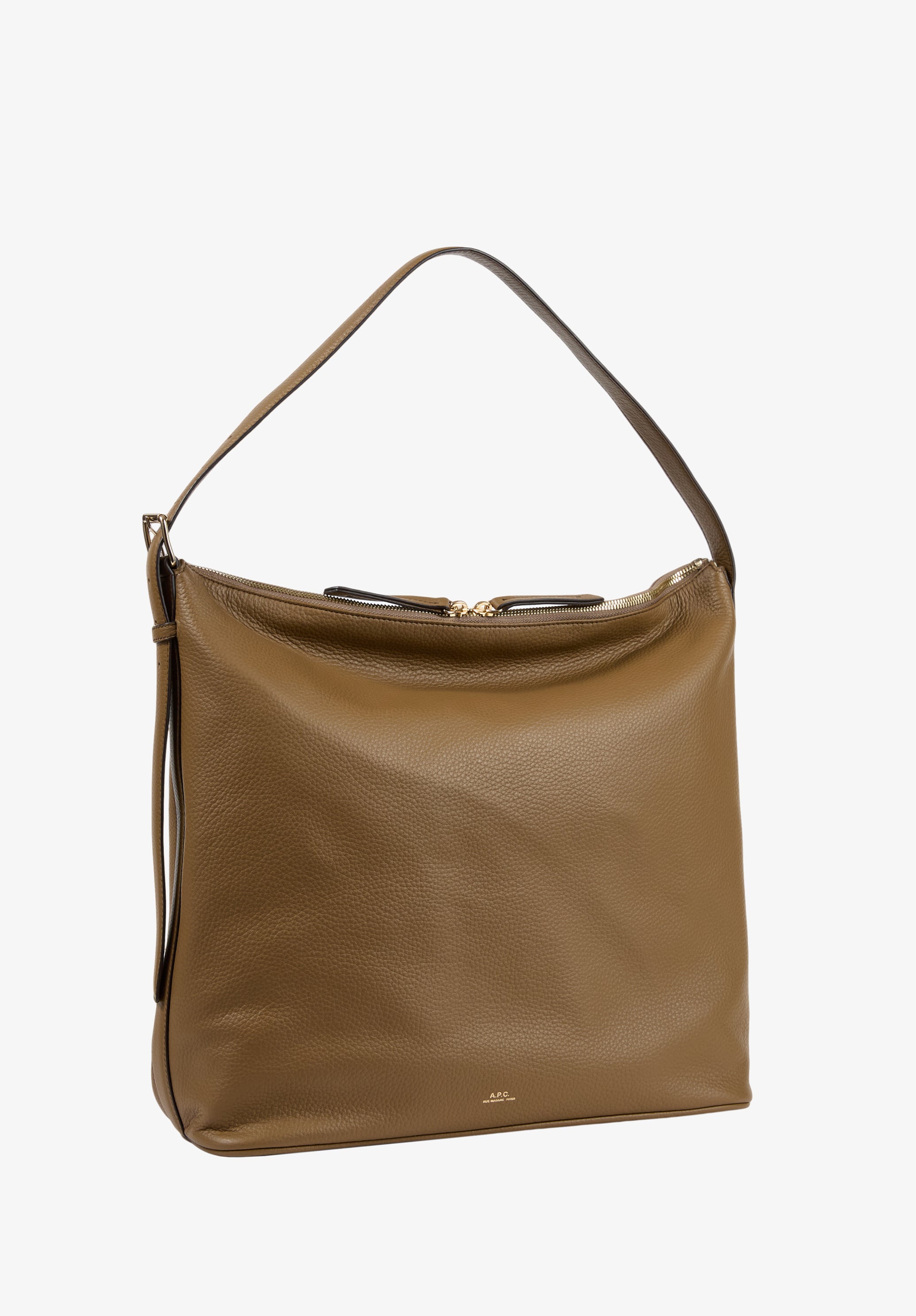 A.P.C. Vera Maxi Bag | Women's Leather Bags