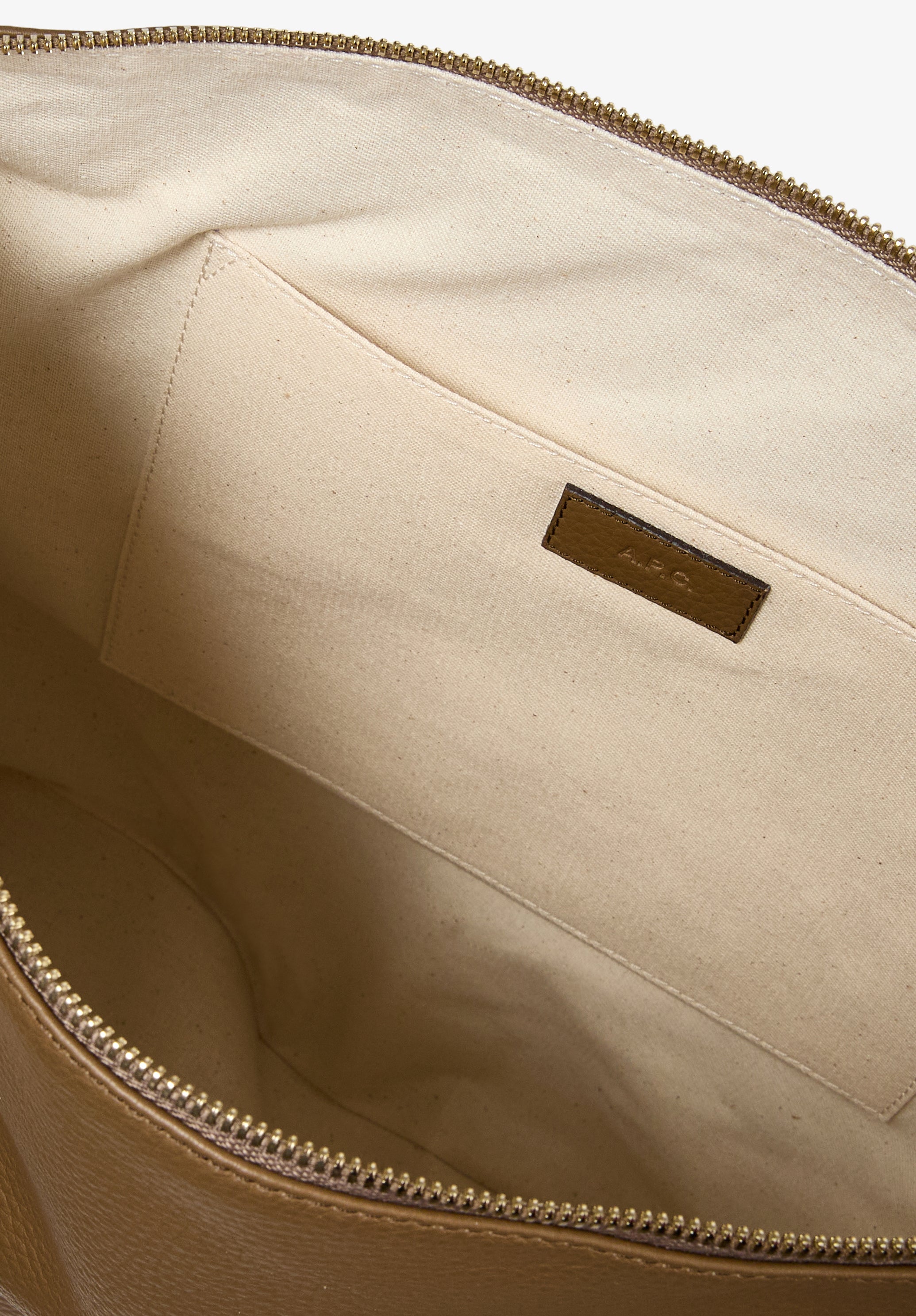 A.P.C. Vera Maxi Bag | Women's Leather Bags